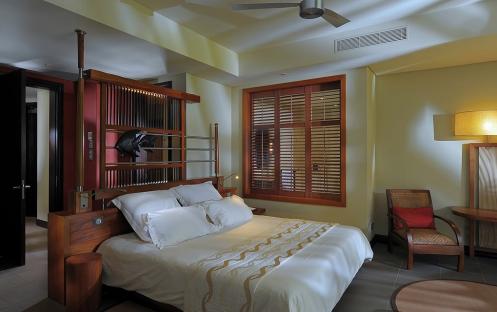Trou Aux Biches Beachcomber Golf Resort & Spa-Two Bedroom Family Suite 2_15384